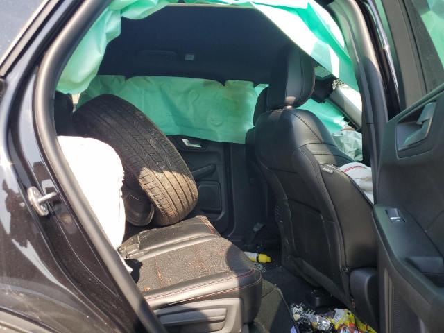 2025 FORD ESCAPE ST 1FMCU0MN2SUA35816