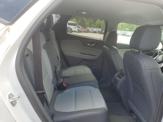 2021 CHEVROLET BLAZER 3LT 3GNKBDRS5MS552713