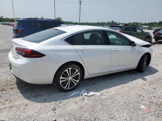 Vin: w04gp6sx8j1110209, lot: 60510765, buick regal essence 20183