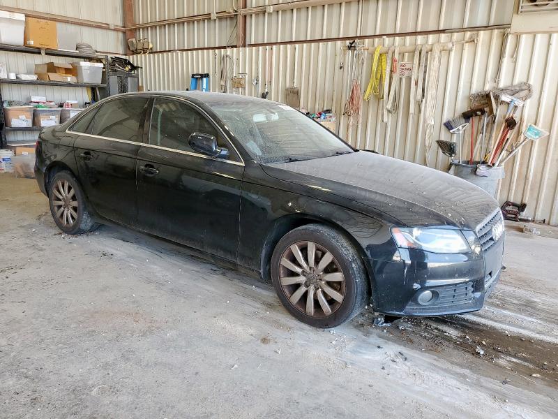 Vin: wauefafl3an032292, lot: 59753905, audi a4 premium plus 20104