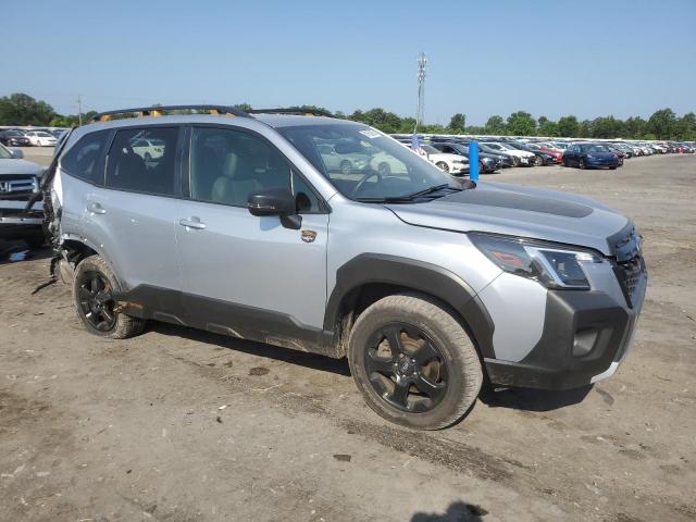 2023 SUBARU FORESTER W JF2SKAMC0PH551166