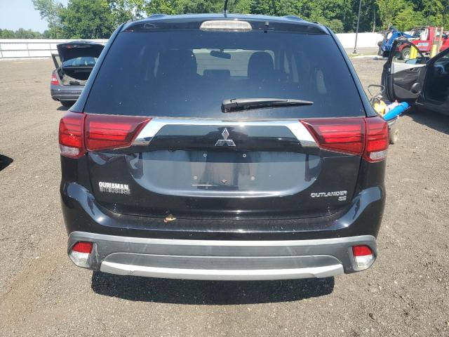 2016 MITSUBISHI OUTLANDER - JA4AD3A31GZ012340