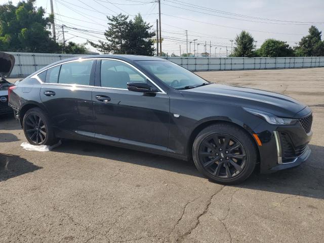Vin: 1g6dx5rk7l0151598, lot: 60671375, cadillac ct5 luxury 20204