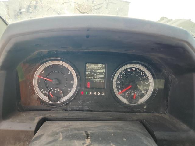 2020 RAM 1500 CLASS 3C6RR6KT2LG194819