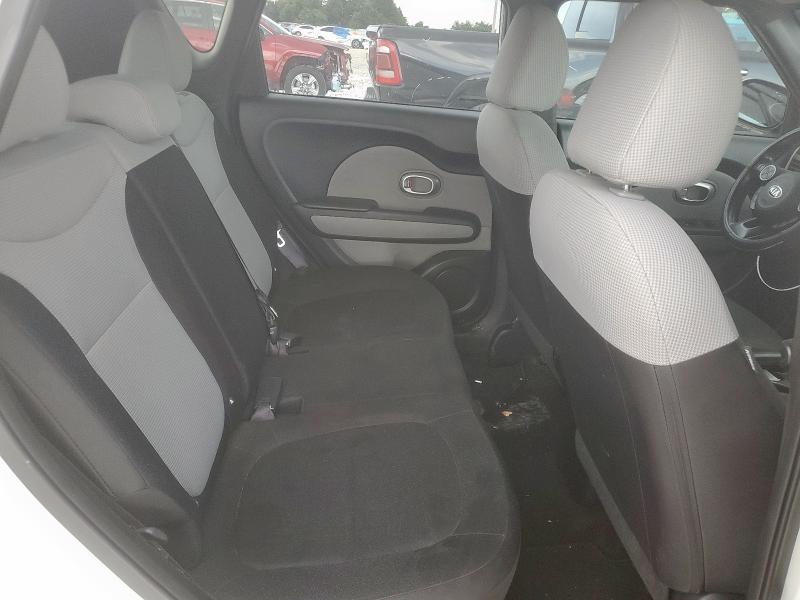 2016 KIA SOUL KNDJN2A25G7352770