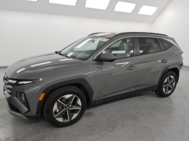 Vin: 5nmjb3de3sh467907, lot: 61823885, hyundai tucson sel 2025 img_1