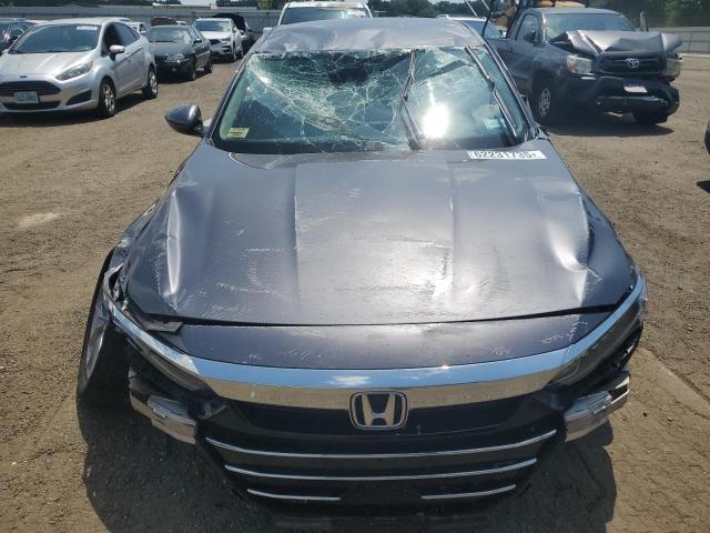 2021 HONDA ACCORD LX 1HGCV1F10MA019590