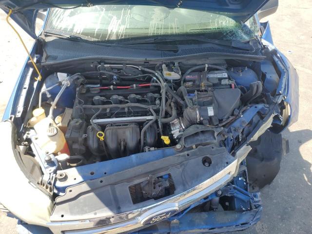 2010 FORD FOCUS SE - 1FAHP3FN8AW194252