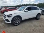 2021 MERCEDES-BENZ GLC 300 - W1N0G8DB7MV285013