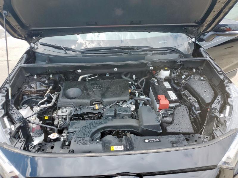 2023 TOYOTA RAV4 XLE - 2T3W1RFV1PW254255