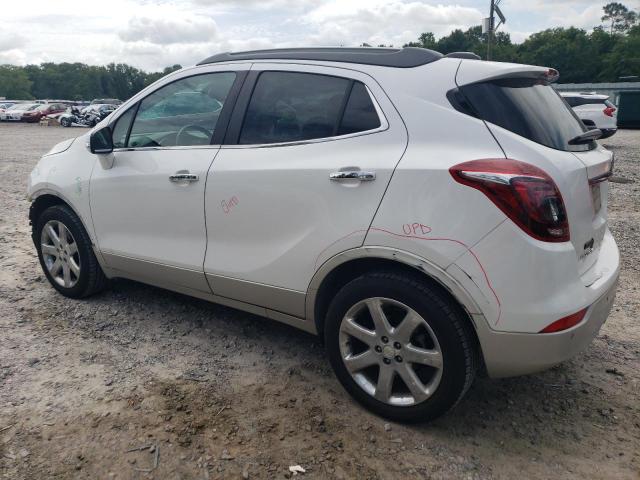 Vin: kl4cjdsb7hb080682, lot: 60885175, buick encore premium 20172