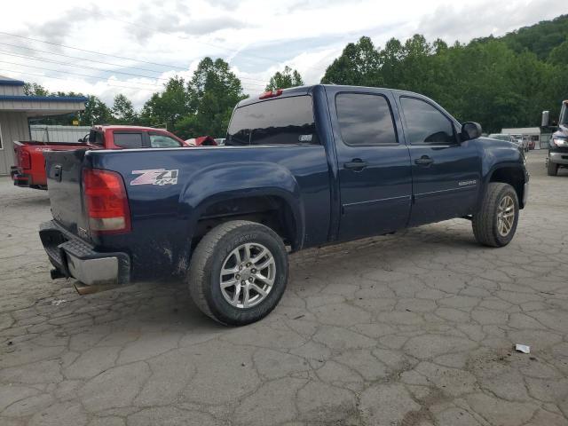 Vin: 3gtp2ve78cg297806, lot: 58544315, gmc sierra k1500 sle 20123
