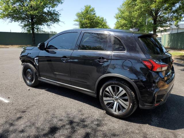 2020 MITSUBISHI OUTLANDER JA4AR3AU5LU018062