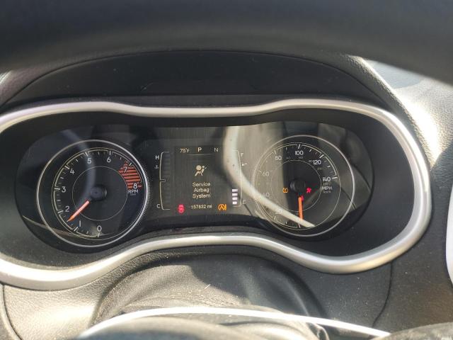 2016 JEEP CHEROKEE S 1C4PJMAS5GW228120