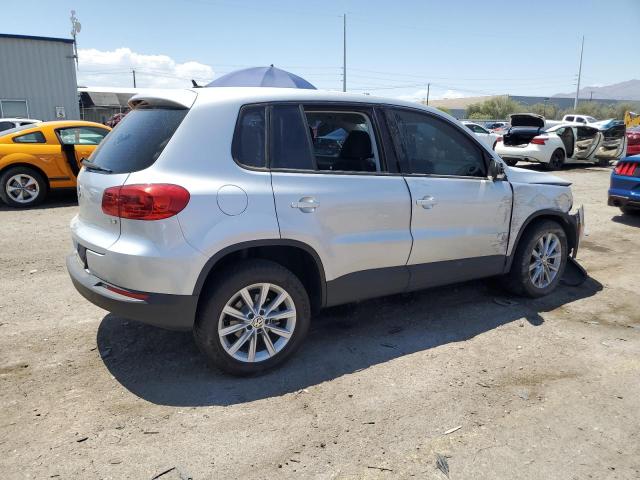Vin: wvgav7ax2jk003607, lot: 60535045, volkswagen tiguan lim 20183