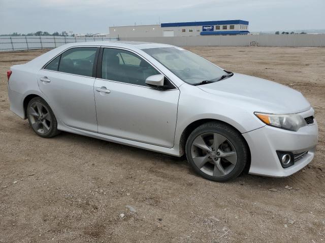 Vin: 4t1bf1fk7eu858275, lot: 60147175, toyota camry l 20144