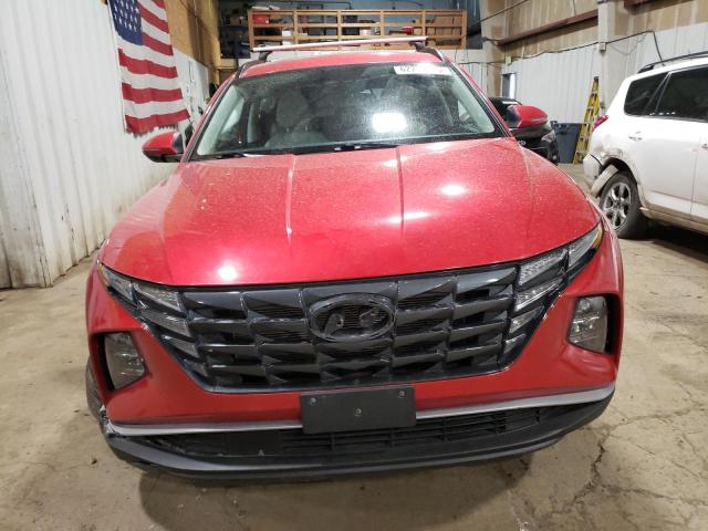 2023 HYUNDAI TUCSON SEL 5NMJFCAE1PH174586