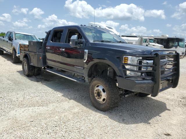 Vin: 1ft8w3dt0kee63303, lot: 59960655, ford f350 super duty 20194