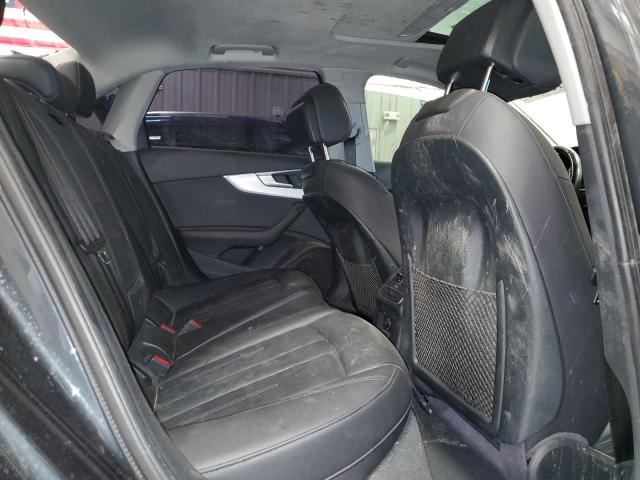 2017 AUDI A4 ULTRA P - WAUGMAF43HN037316