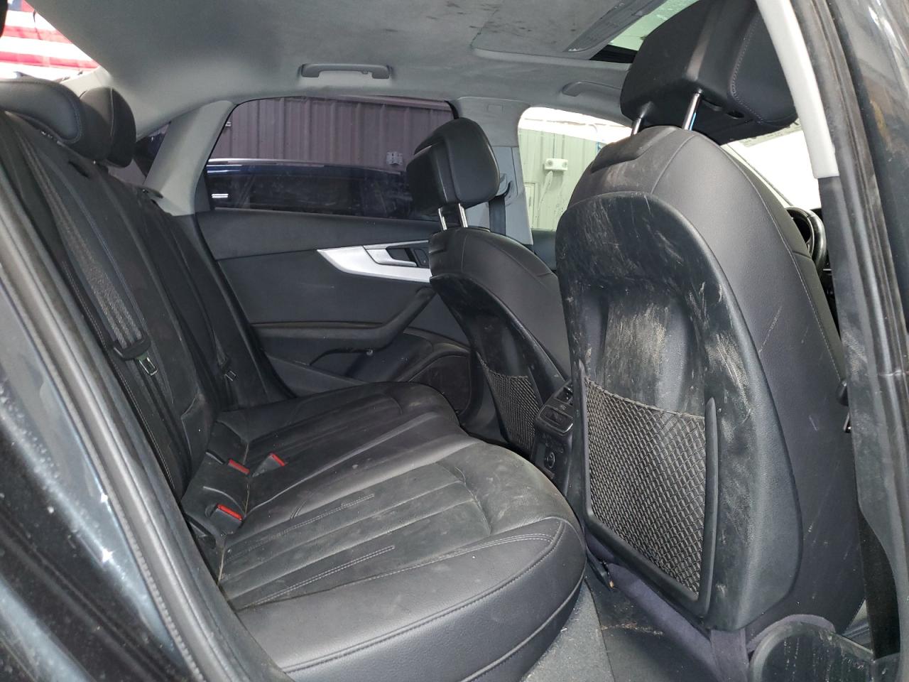 Global Auto Auctions