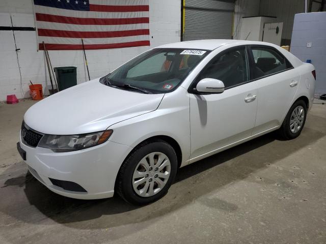 KIA FORTE EX