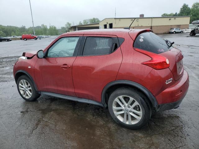Vin: jn8af5mv9et359511, lot: 60367225, nissan juke s 20142