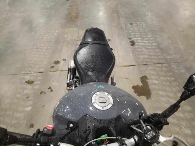 2023 YAMAHA MT09 C JYARN71Y5PA001120