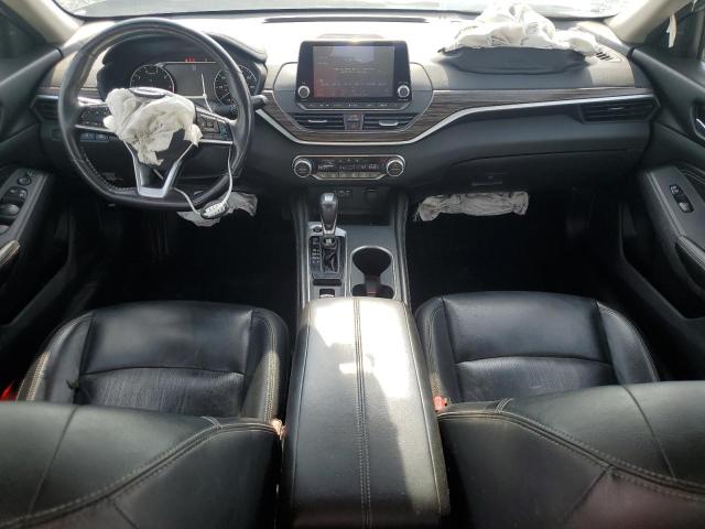 2019 NISSAN ALTIMA SL 1N4BL4EV1KC252195