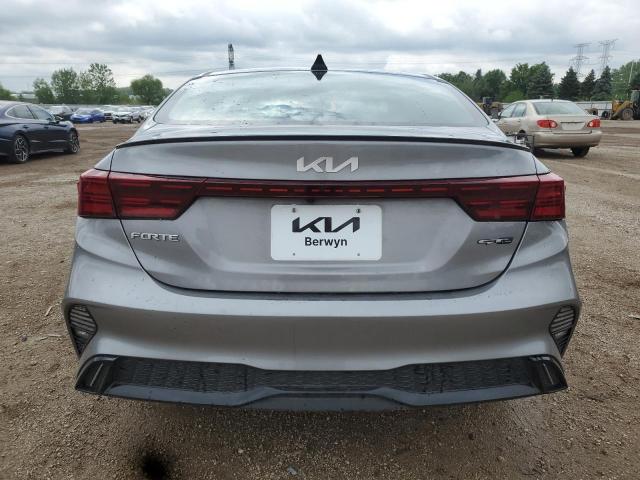 2024 KIA FORTE GT L - 3KPF54AD5RE833625
