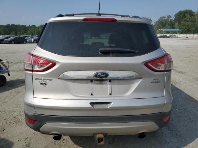 2016 FORD ESCAPE SE - 1FMCU9G9XGUC34641