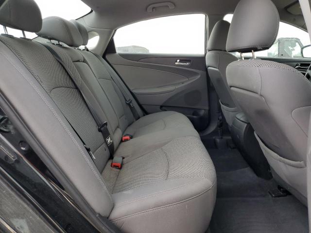 2012 HYUNDAI SONATA GLS - 5NPEB4ACXCH393108