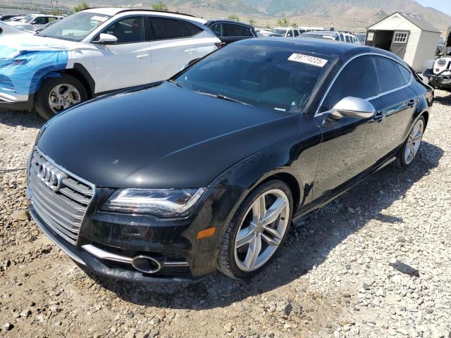 AUDI S7 PREMIUM
