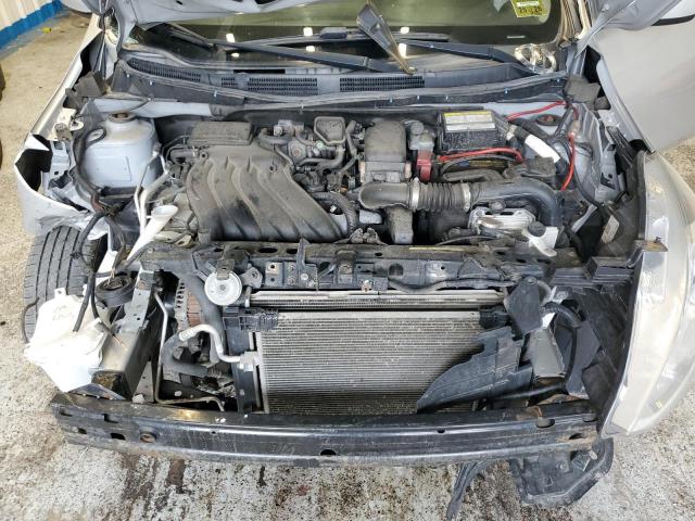 2017 NISSAN VERSA S - 3N1CN7AP7HK449069