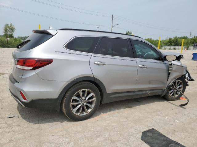 2018 HYUNDAI SANTA FE S - KM8SM4HF7JU263296