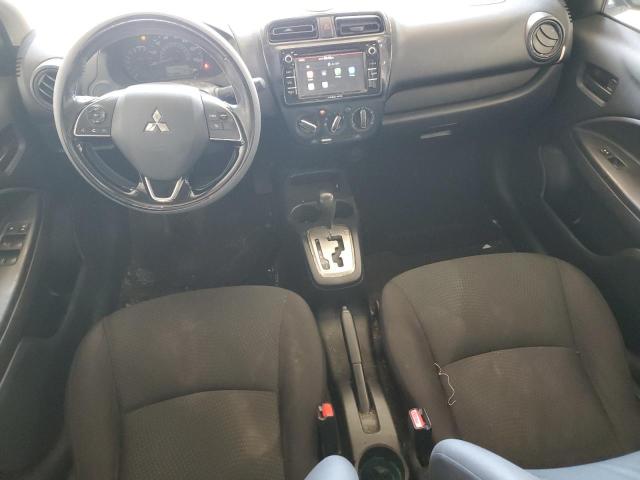 2018 MITSUBISHI MIRAGE G4 ML32F3FJ1JHF11766