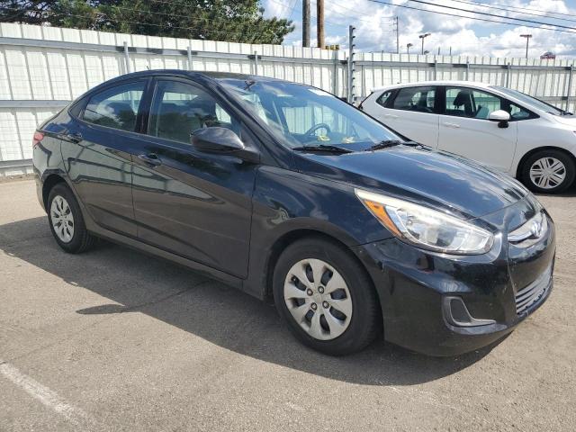 2016 HYUNDAI ACCENT SE KMHCT4AE9GU082847