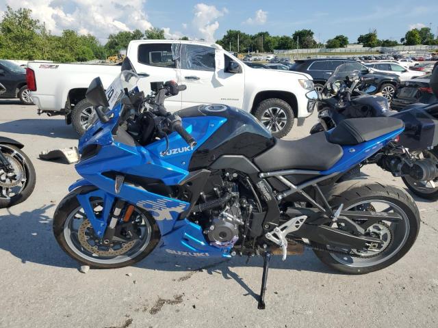 2024 SUZUKI GSX800 F JS1EM13B2R7103920