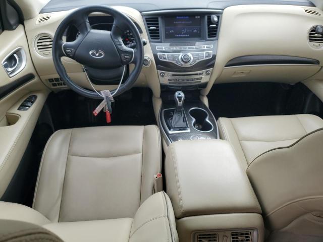 2020 INFINITI QX60 LUXE 5N1DL0MM3LC507592