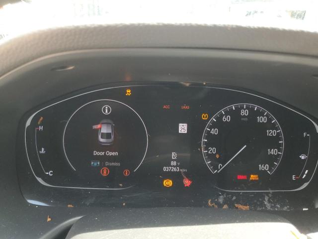 2020 HONDA ACCORD LX - 1HGCV1F19LA048567
