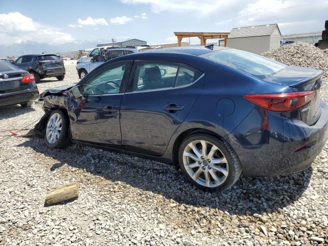Vin: jm1bm1w36e1207899, lot: 60173735, mazda 3 grand touring 20142