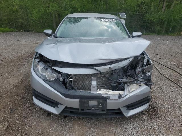 2017 HONDA CIVIC LX - 2HGFC2F54HH019966