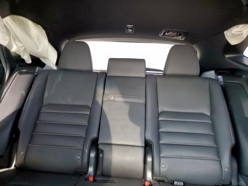 2019 LEXUS NX 300 BAS JTJYARBZ1K2138134