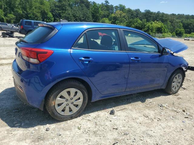 2020 KIA RIO LX 3KPA25AD2LE316315