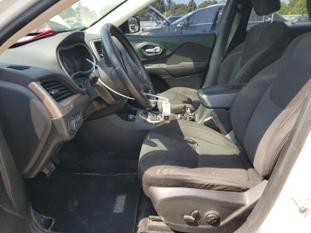 2016 JEEP CHEROKEE L - 1C4PJMCS2GW220912