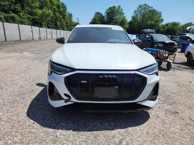 2023 AUDI E-TRON CHR WA1VABGE3PB001314