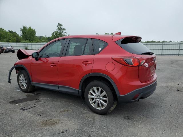 2016 MAZDA CX-5 SPORT - JM3KE4BY1G0701197