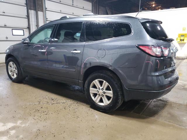 Vin: 1gnkrgkd2dj103404, lot: 59482145, chevrolet traverse lt 20132