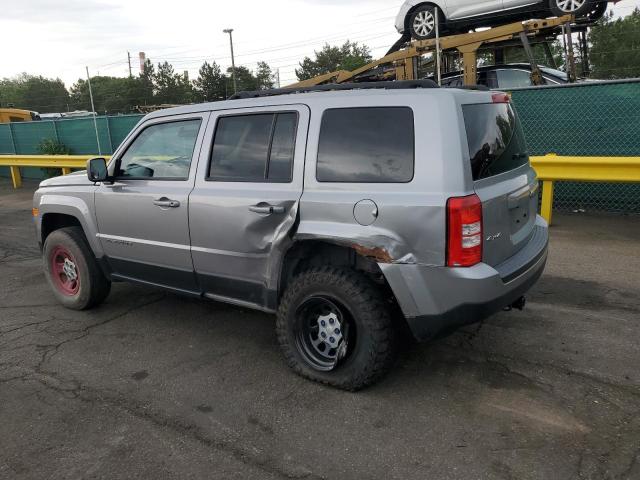 Vin: 1c4njrbbxed802724, lot: 61001635, jeep patriot sport 20142