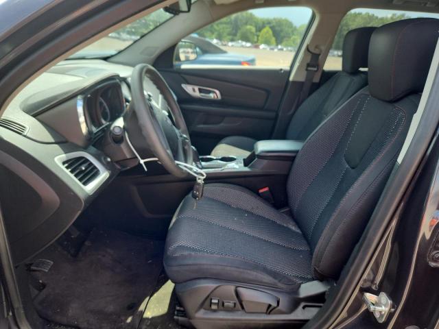 2016 GMC TERRAIN SL 2GKALMEK2G6334226