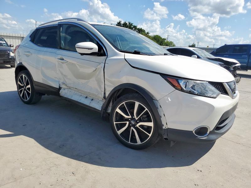 Vin: jn1bj1cpxjw102685, lot: 61853645, nissan rogue s 20184